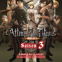 streaming attaque des titans saison 1 vostfr