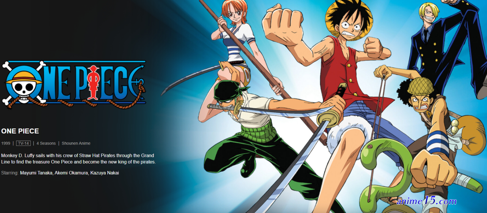 one piece episodes 9 in eng dub watch in online download