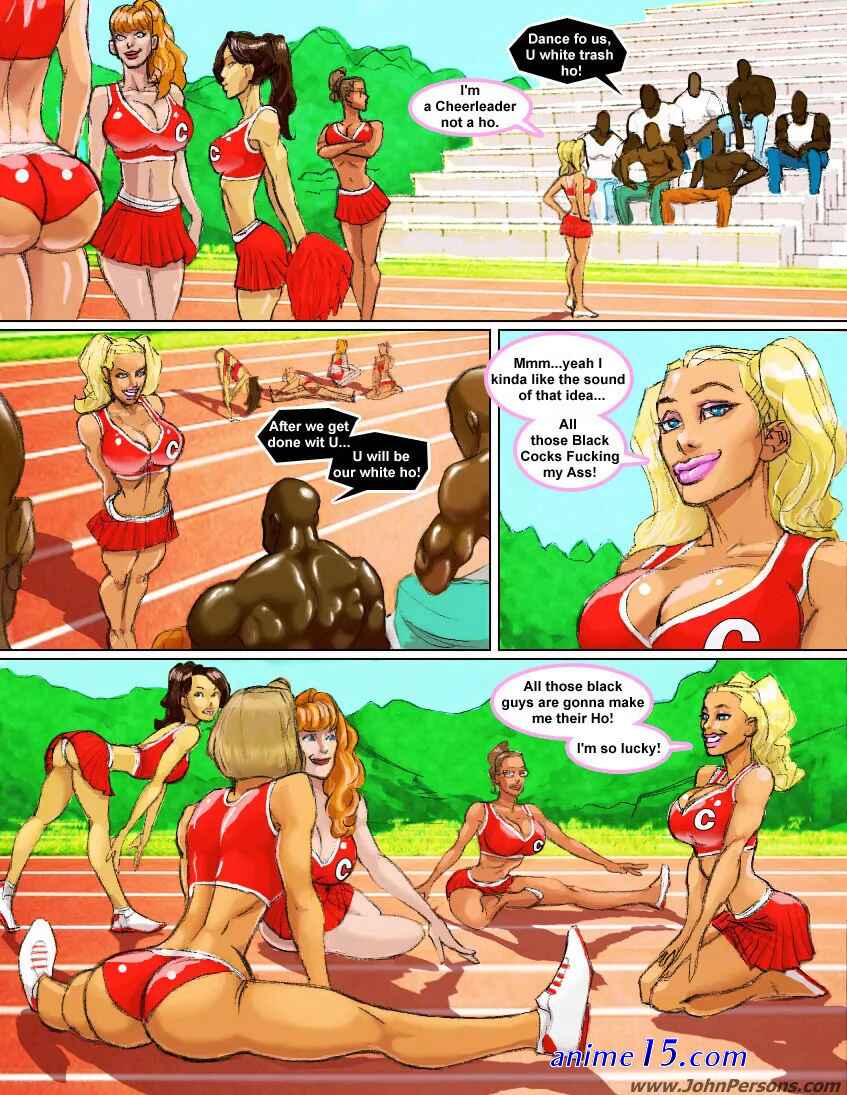 kitty summer porn comics