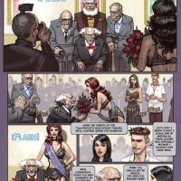 erotic comics
