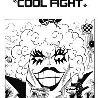 one piece 667