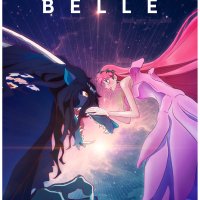 belle ryuu to sobakasu no hime pelicula sub español