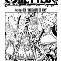 one piece capítulo 881 jkanime