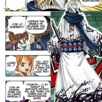 one piece capitulo 450