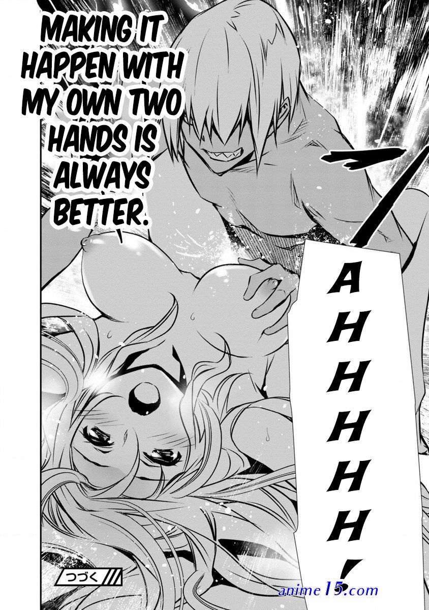 read isekai ntr 13 raw