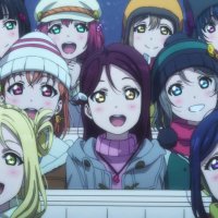 love live sunshine season 2 cap 1