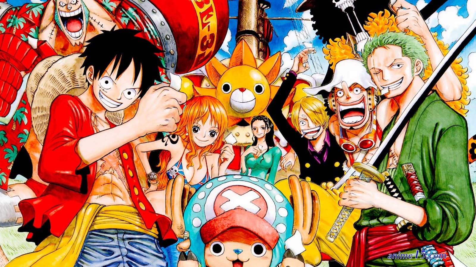 one piece capítulo 881 jkanime