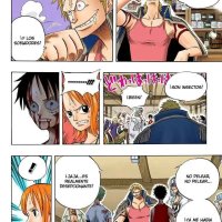 one piece capitulo 225