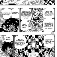 one piece capitulo 897
