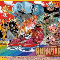 one piece capitulo 911