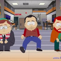 assistir south park espeial pandemia