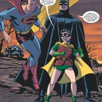 dc comics la ligue des justiciers nouvelle frontière streaming