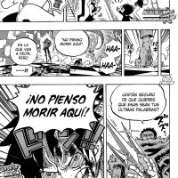 one piece capítulo 881 jkanime