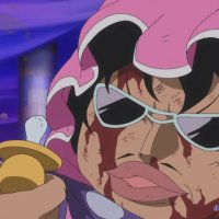 one piece 667