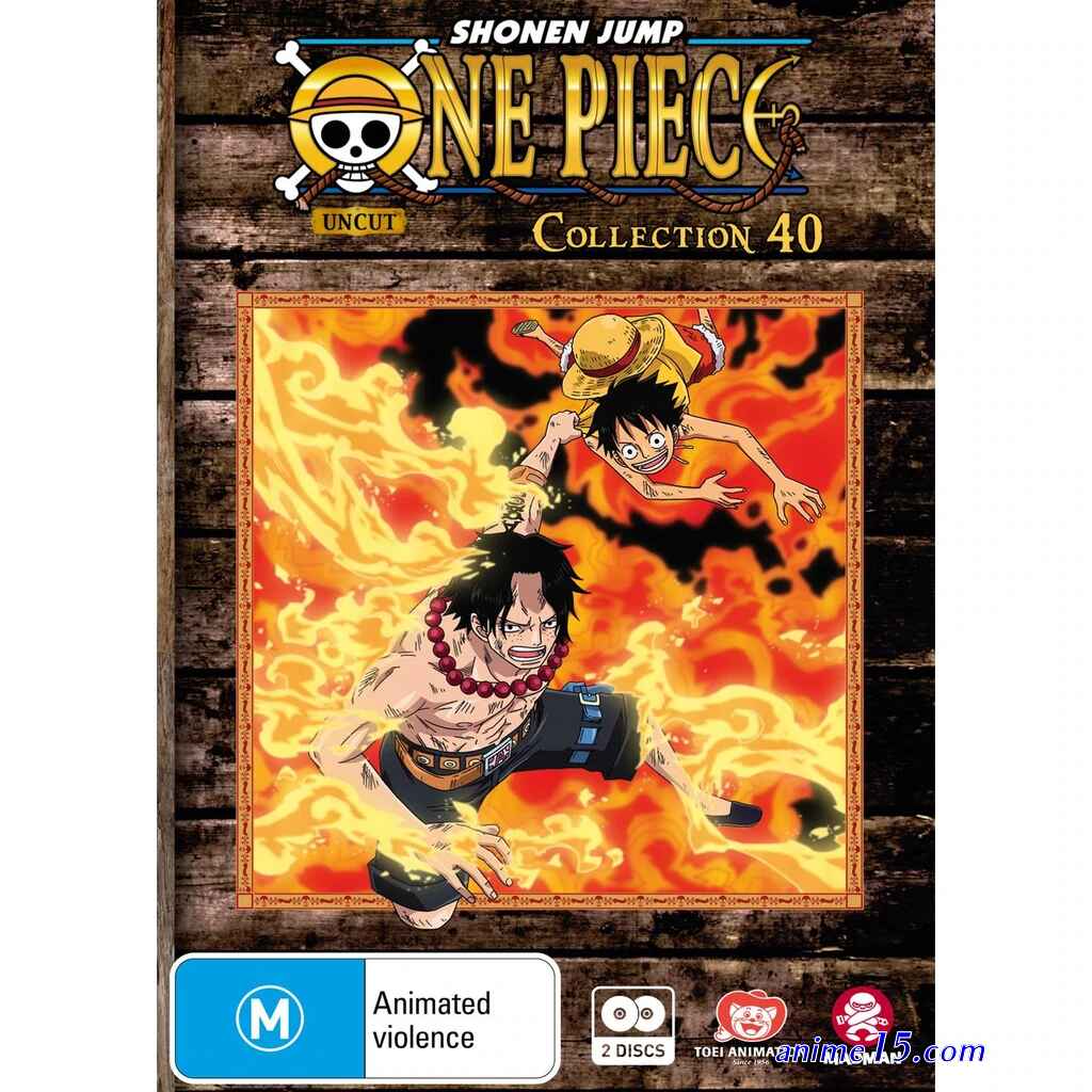 anim.net one piece episodio 421