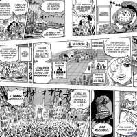 one piece capitulo 897
