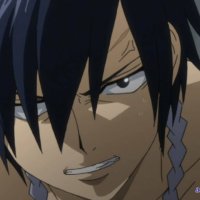 fairy tail 158