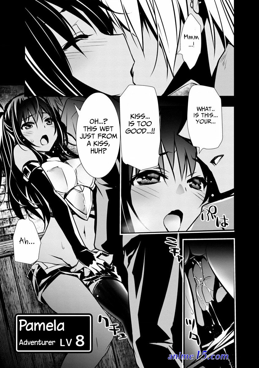read isekai ntr 13 raw