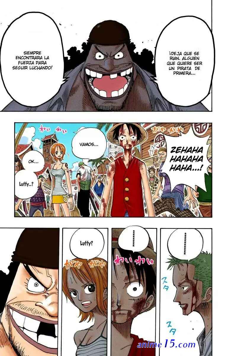 one piece capitulo 225