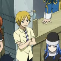 fairy tail 158