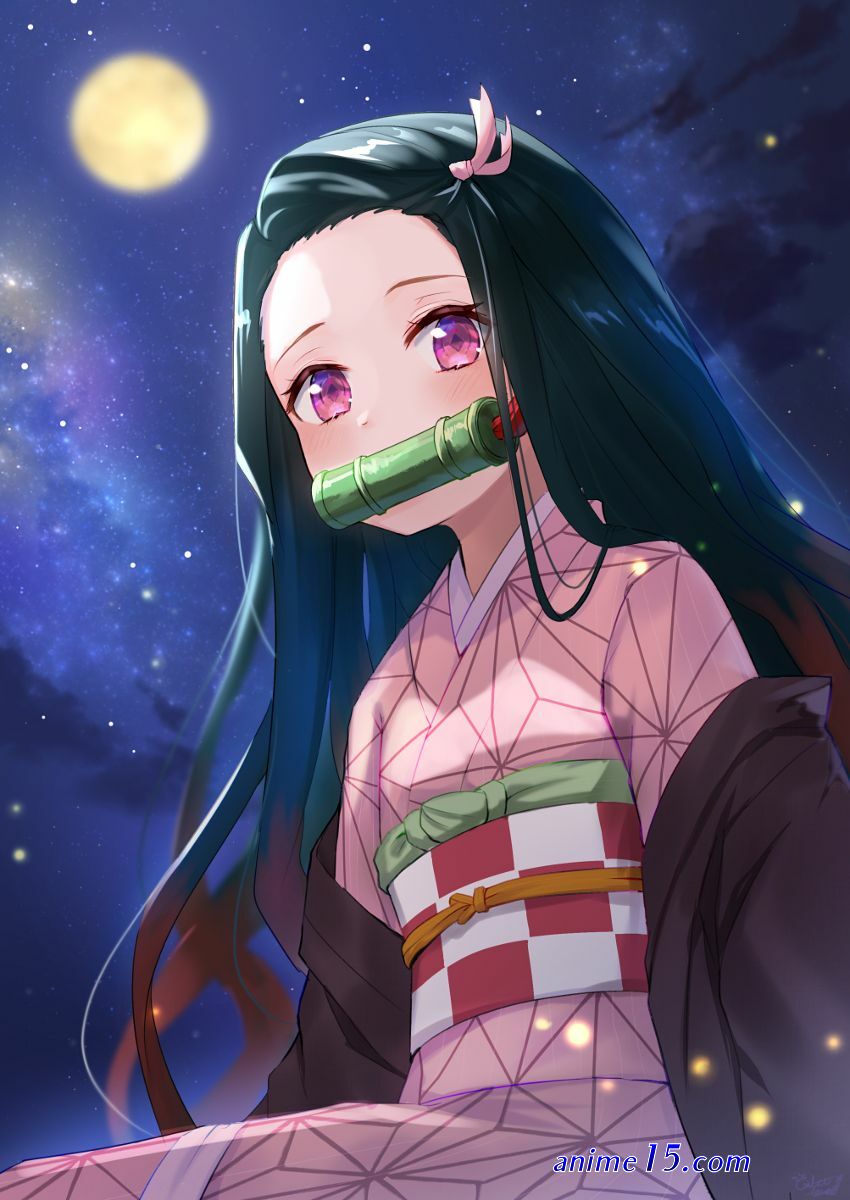 kimetsu no yaiba gogo anime