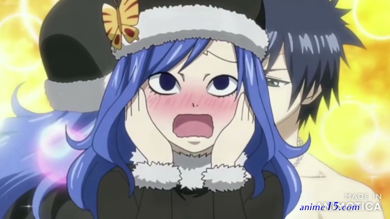 fairy tail 158