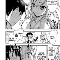 read isekai ntr 13 raw