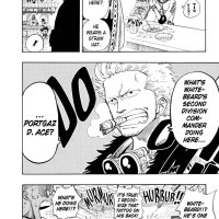 one piece 157