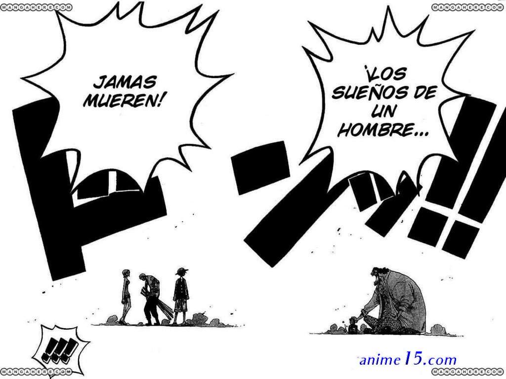 one piece capitulo 225