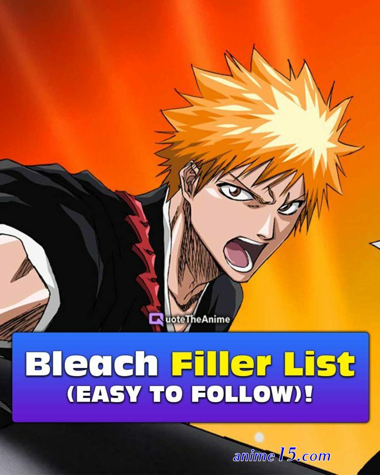bleach 119 watch