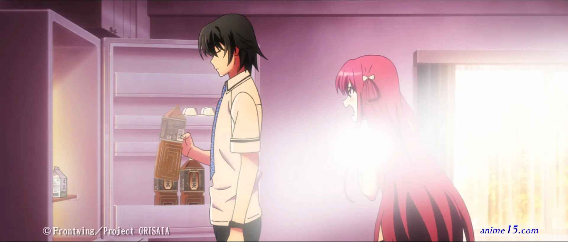 fruit of grisaia uncensored ep10