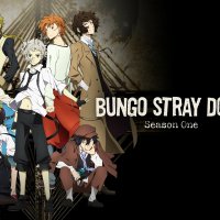 bungou stray dogs streaming