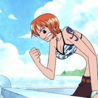one piece 157
