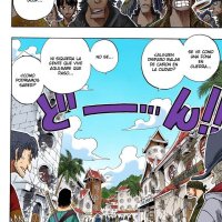one piece capitulo 225