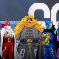 one piece capitulo 897