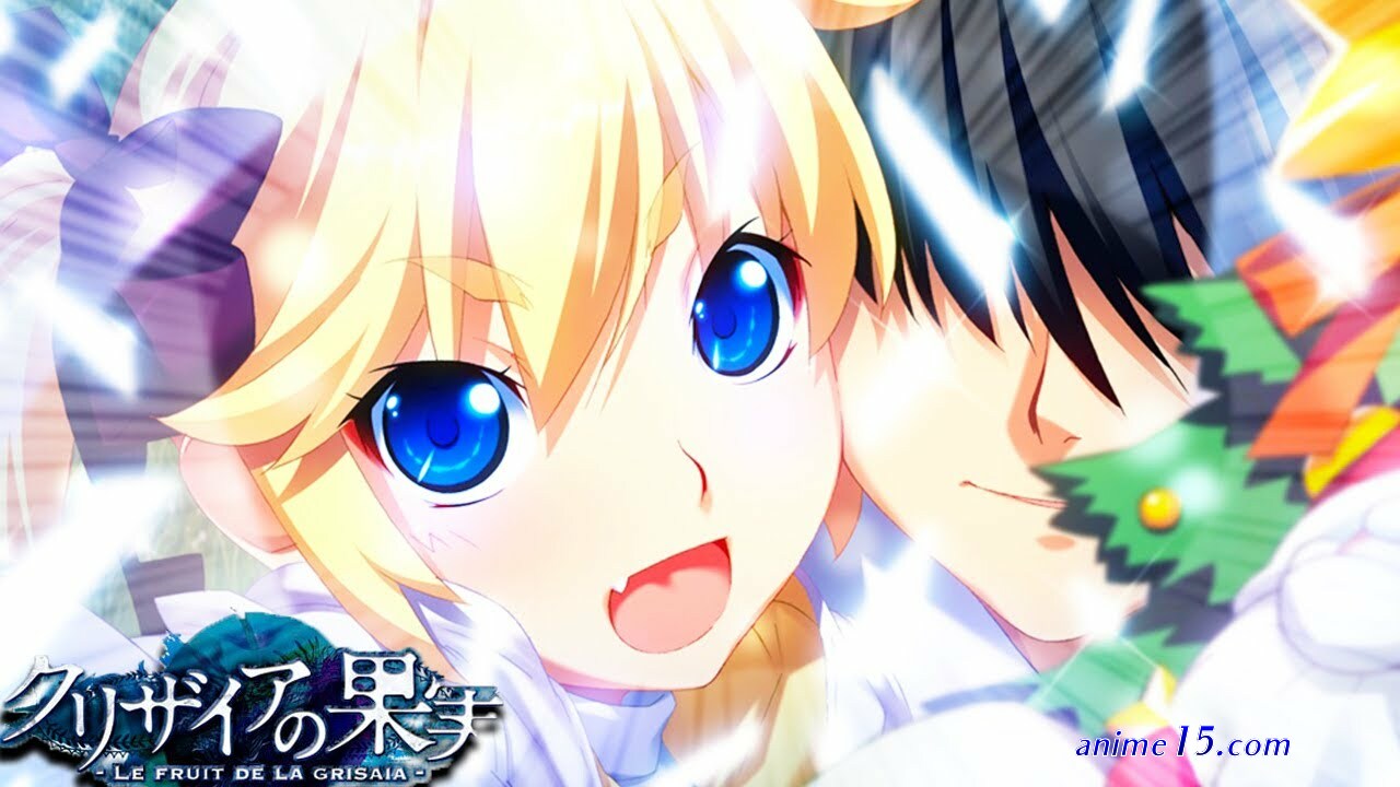 fruit of grisaia uncensored ep10