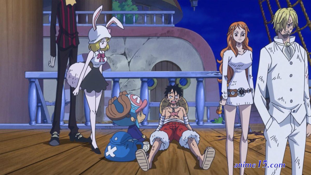 onepiece 874