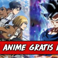 animegratis