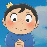 ousama ranking ver anime