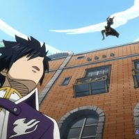 fairy tail 158