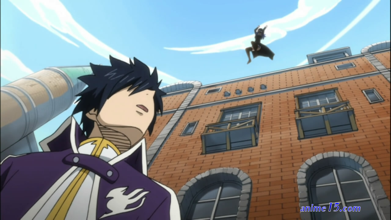 fairy tail 158