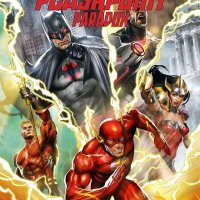 dc comics la ligue des justiciers nouvelle frontière streaming