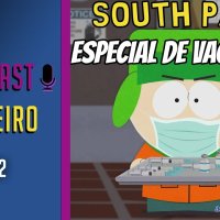 assistir south park espeial pandemia