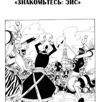 one piece 157