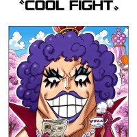 one piece 667