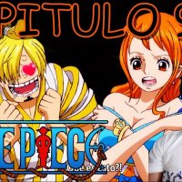 one piece capitulo 911