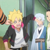 boruto episode 11