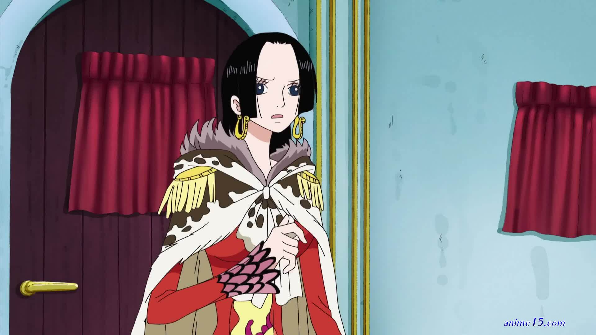 anim.net one piece episodio 421