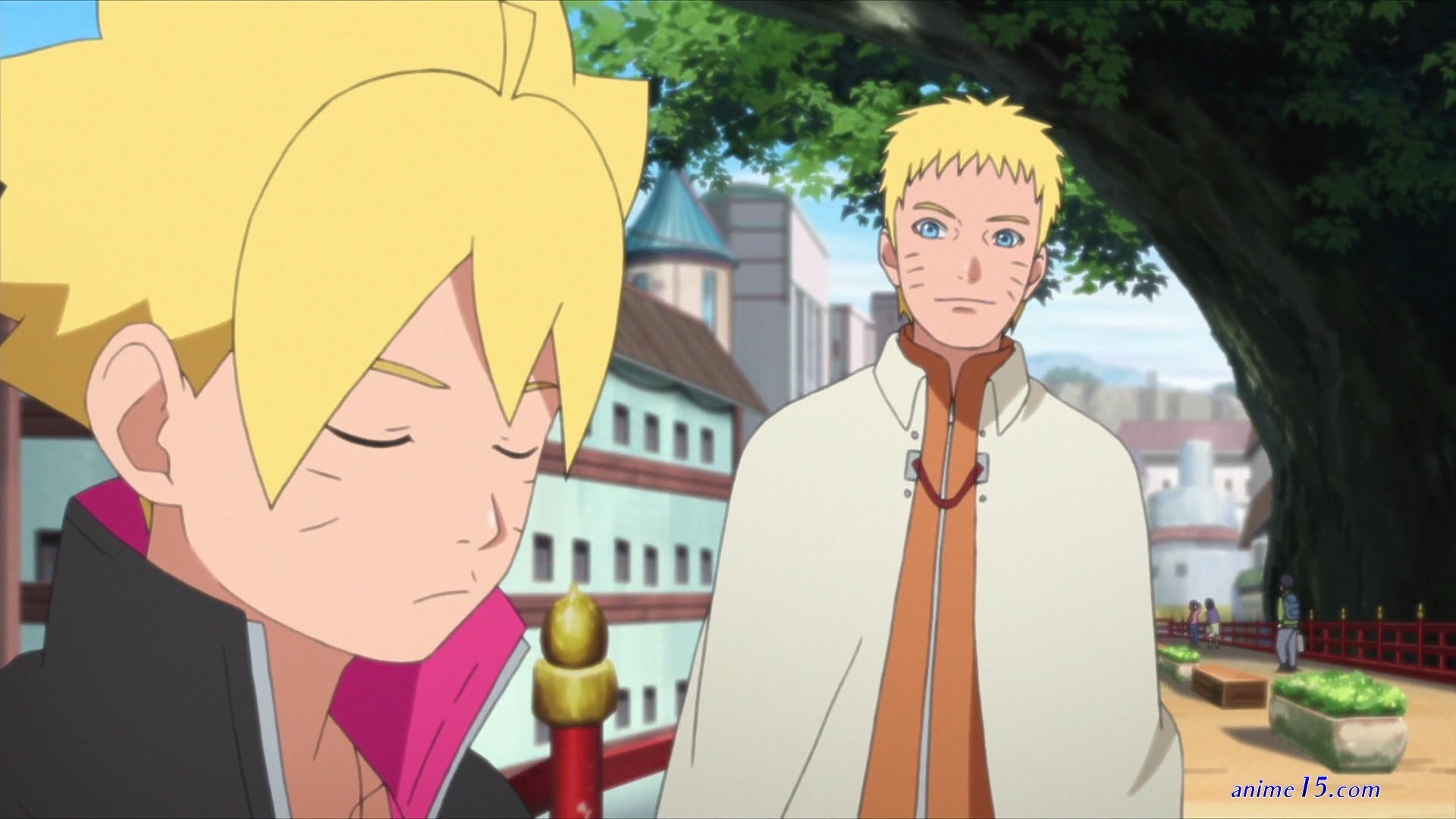 boruto episode 11