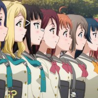 love live sunshine season 2 cap 1